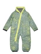 Baby Suit Quiksilver Khaki