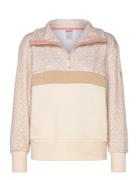 Sweeping Peak Roxy Beige