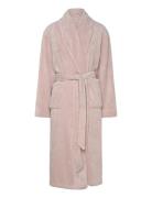 Robe  Fleece Lindex Pink