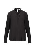 Blouse 1/1 Sleeve Gerry Weber Black