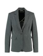 Blazer Long Sleeve Gerry Weber Grey