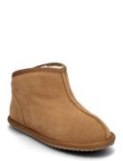 Teddy Boot Indoor Sofie Schnoor Young Beige