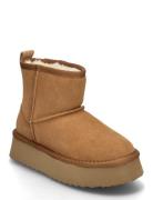 Boot Sofie Schnoor Young Brown