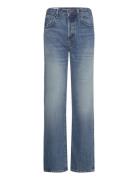 Straight Rigid Jeans GANT Blue