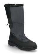 Boots Ilse Jacobsen Black