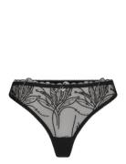 Emily String Missya Black