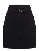 Tamara Skirt GUESS Jeans Black