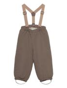 Matwilas Snow Pants. Grs MINI A TURE Brown