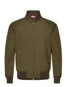 G9 Baracuta Cloth Baracuta Green