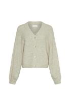 Mschpetrinelle Hope Cardigan MSCH Copenhagen Cream