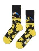 Marvel™ X-Men Wolverine Sock Happy Socks Black