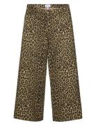 Vmdaisy Hr Wide Leo Jeans Girl Vero Moda Girl Brown