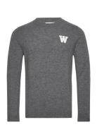 Wwtay L Double A By Wood Wood Grey