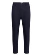 Cfphilip 2.0 Canvas Pants Casual Friday Navy