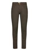 Bhedford Pant Noos Blend Brown