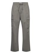 Hco. Guys Pants Hollister Grey