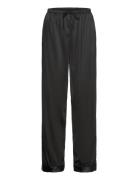 Satin Trousers Hunkemöller Black