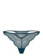 Isabelle Thong Hunkemöller Blue