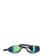 Nike Vapor Mirrored Goggle NIKE SWIM Grey