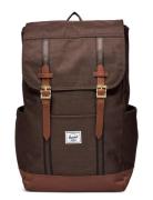 Herschel Retreat Backpack Herschel Brown