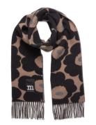 Savut Unikko Marimekko Black