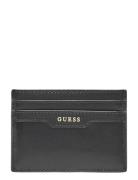 Card Holder GUESS Black