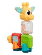 Modimi Giraffe Toyrock Patterned