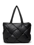 Shopper Padded Ulrika Black