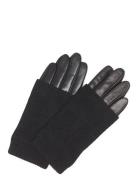 Hellymbg Glove Markberg Black