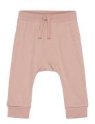 Hcgaby - Joggers Hust & Claire Pink