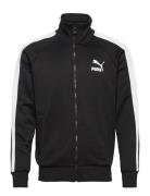 Iconic T7 Track Jacket Pt PUMA Black