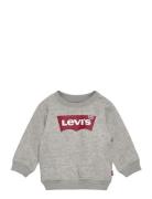 Levi's® Batwing Crewneck Sweatshirt Levi's Grey