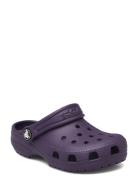 Classic Clog T Crocs Purple