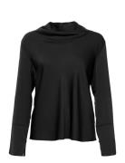 Ayumi Blouse Ahlvar Gallery Black