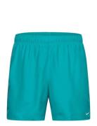 Nike 5" Volley Short Solid NIKE SWIM Blue