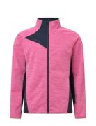 Lds Ardfin Softshell Jacket Abacus Pink