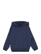 College Hoodie Gugguu Navy