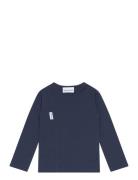 Unisex Shirt Gugguu Navy