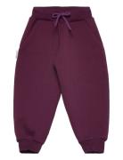 Relaxed Sweatpants Gugguu Purple