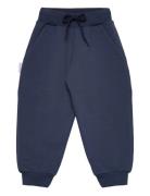 Relaxed Sweatpants Gugguu Navy