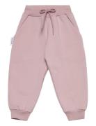 Relaxed Sweatpants Gugguu Pink