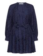 Savera Dress 15042 Samsøe Samsøe Navy