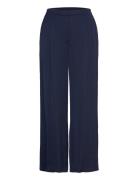 Trousers Ellen Lindex Navy