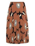 Myy Unikko Marimekko Brown