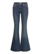 Trw-Jenna Jeans Wash New Jersey Tomorrow Blue