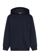 Hcsejer - Sweatshirt Hust & Claire Navy