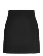 Skirt Celia Merino Wool Lindex Black