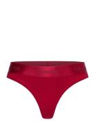 Thong Calvin Klein Red