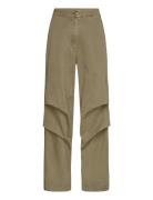 Canvas Light Pants - Alphas Rabens Sal R Khaki