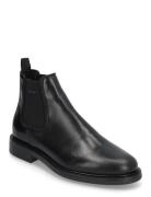 St Fairkon Chelsea Boot GANT Black